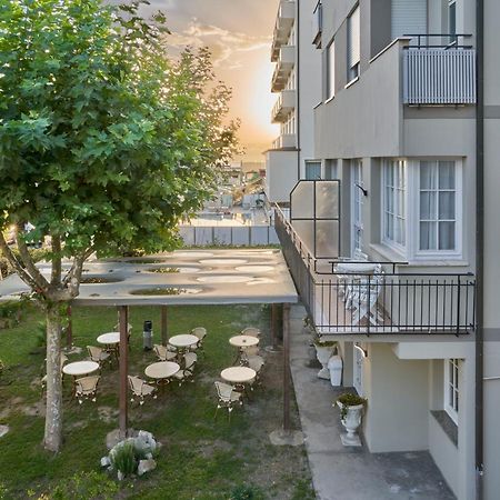 Marittima Rooms Milano Marittima Exteriör bild