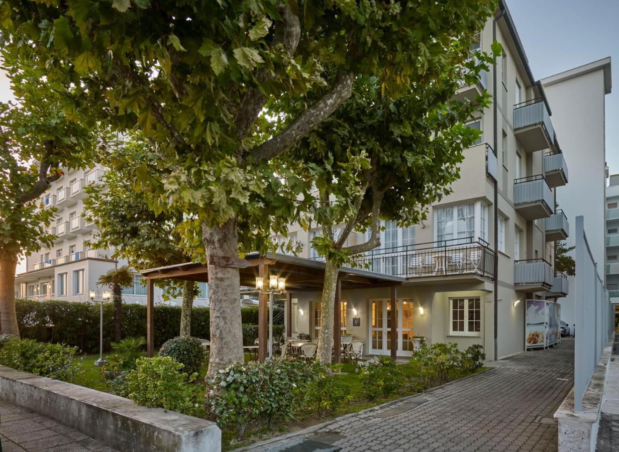 Marittima Rooms Milano Marittima Exteriör bild