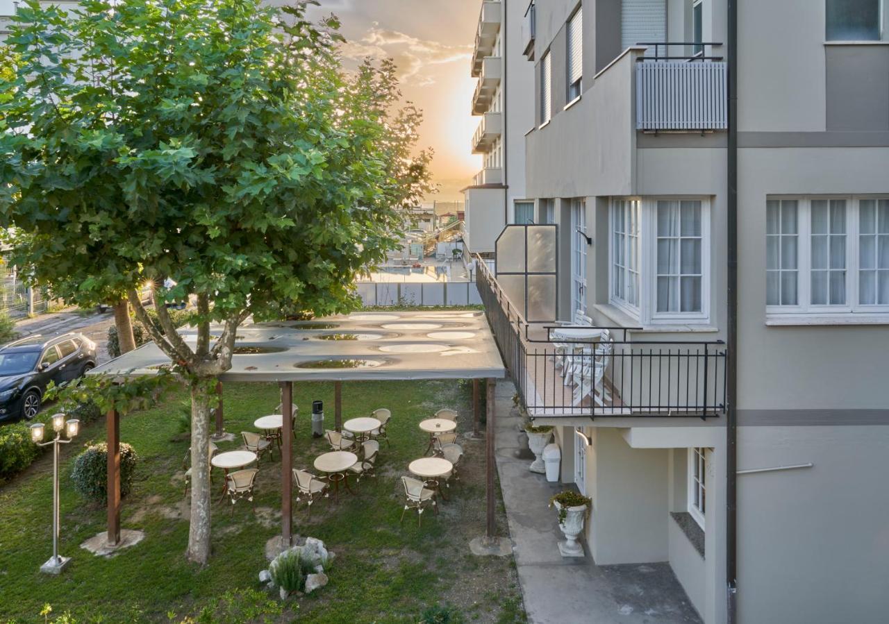 Marittima Rooms Milano Marittima Exteriör bild