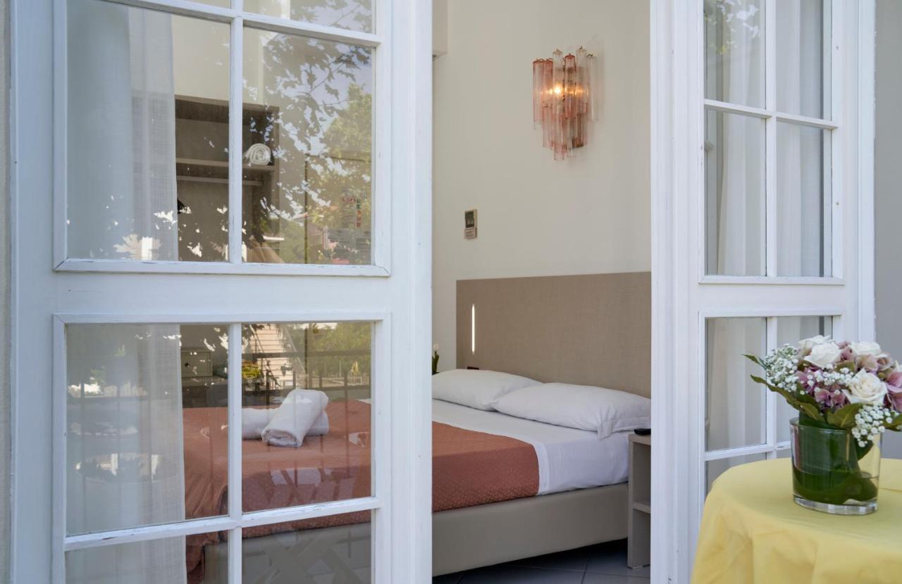 Marittima Rooms Milano Marittima Exteriör bild