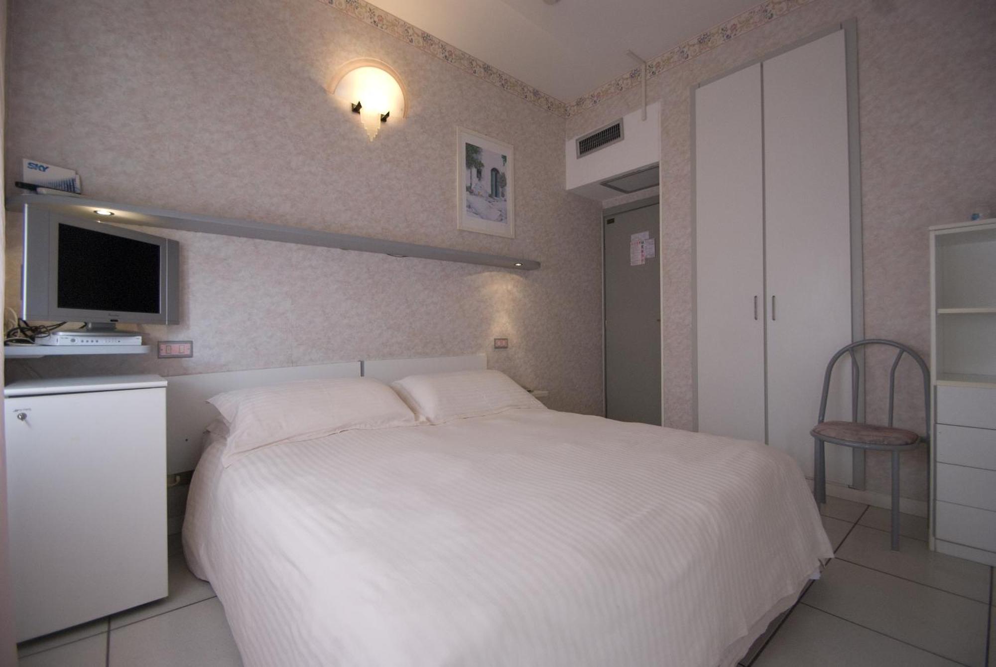 Marittima Rooms Milano Marittima Exteriör bild